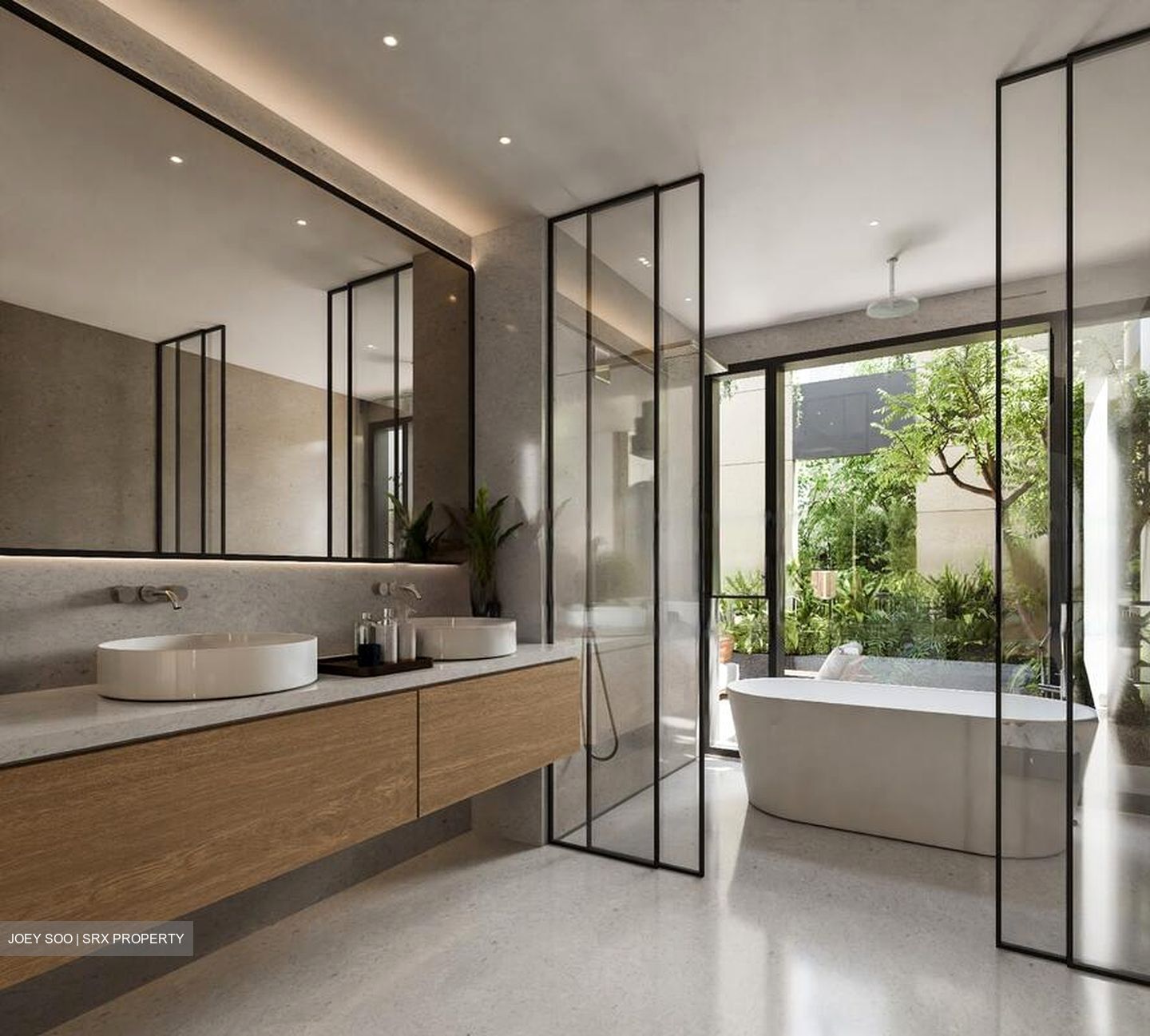 Upper East Coast Road (D15), Detached #481273641